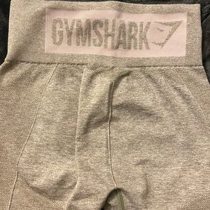 Gymshark high waisted flex leggings